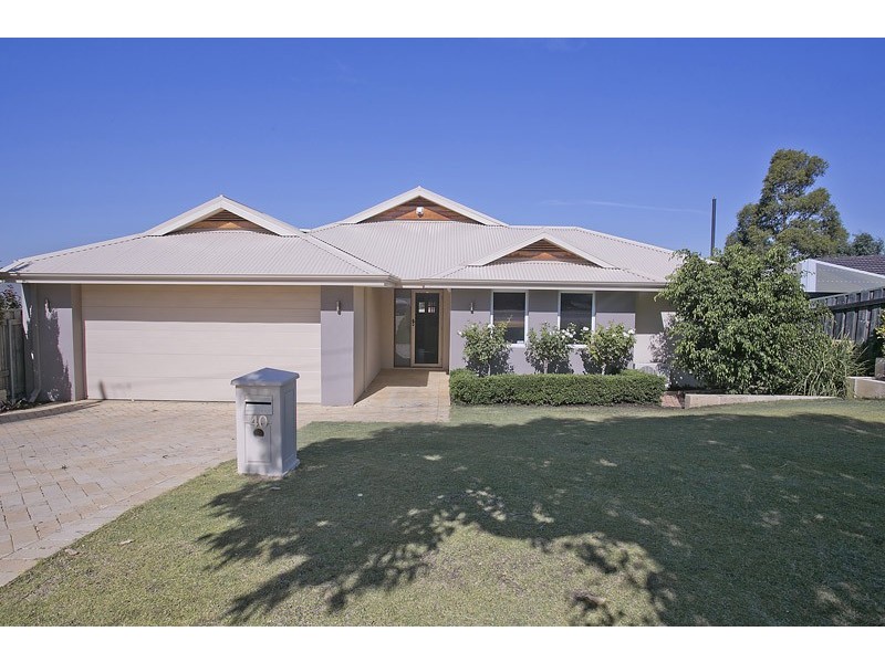 40 Elmhurst Way, Greenwood WA 6024