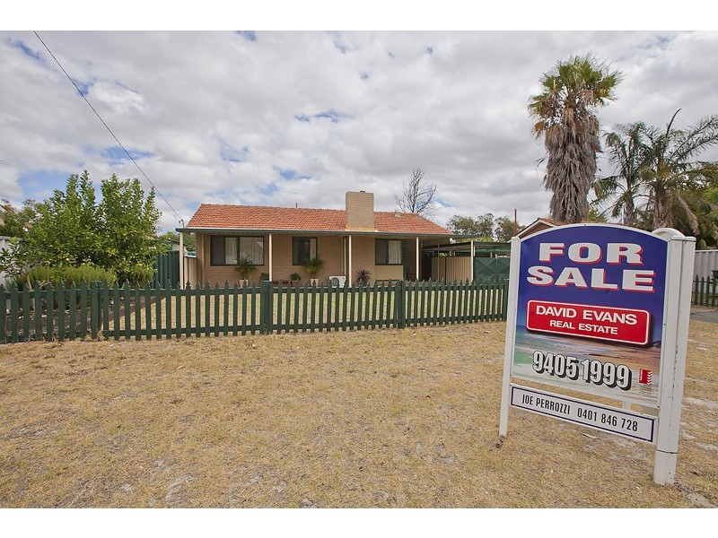 34 Caporn Street, Bullsbrook WA 6084