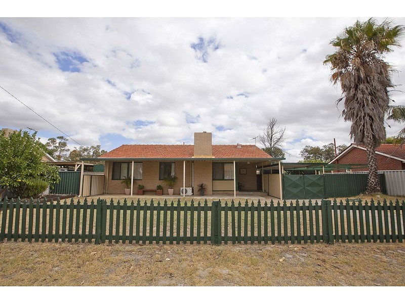 34 Caporn Street, Bullsbrook WA 6084