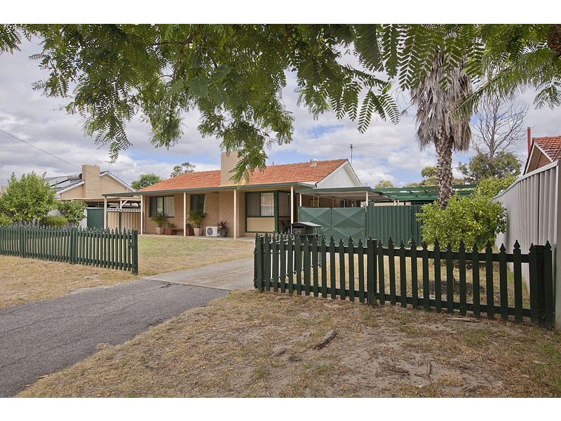 34 Caporn Street, Bullsbrook WA 6084