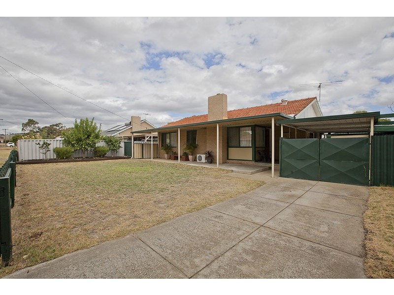 34 Caporn Street, Bullsbrook WA 6084