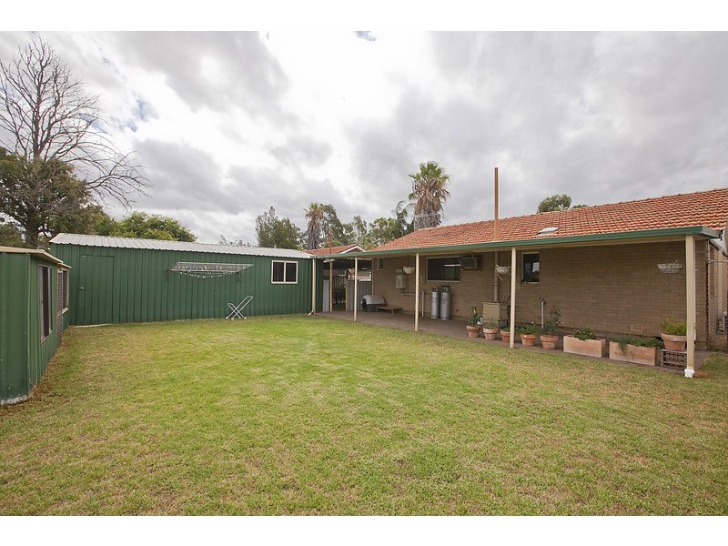 34 Caporn Street, Bullsbrook WA 6084