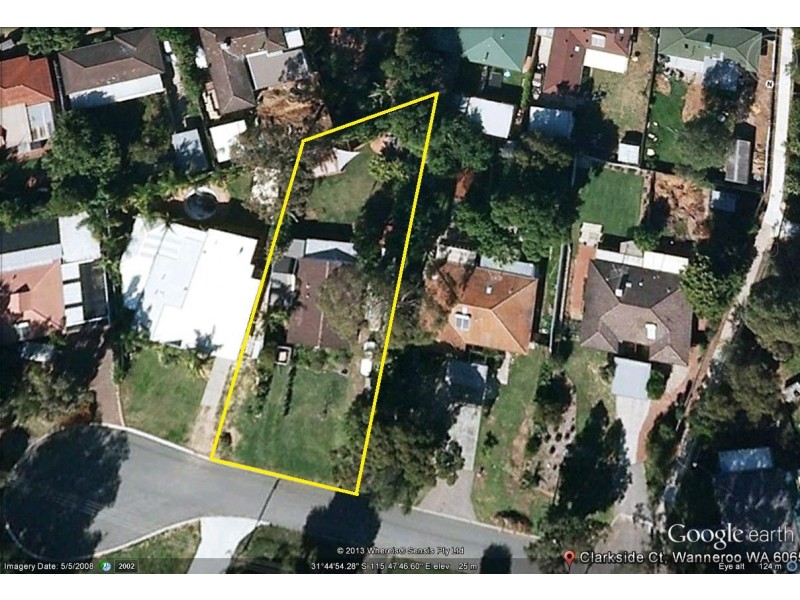 20 Clarkside Court, Wanneroo WA 6065