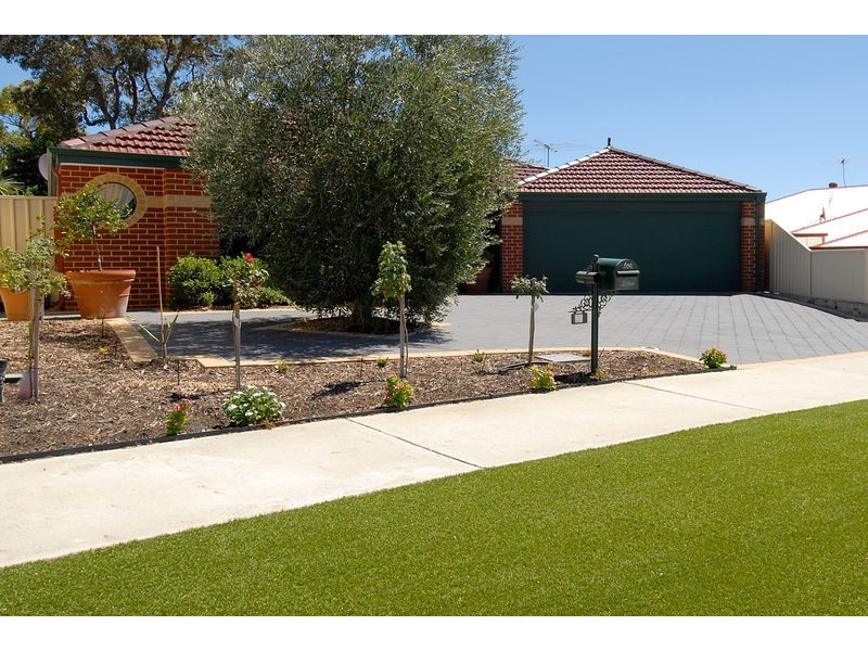 17 Hennessy Drive, Ashby WA 6065