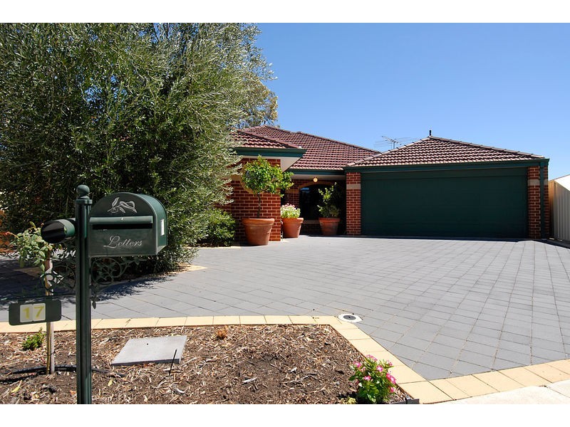 17 Hennessy Drive, Ashby WA 6065