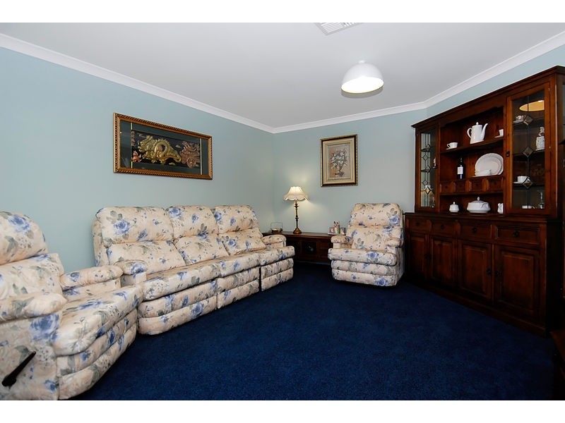 17 Hennessy Drive, Ashby WA 6065