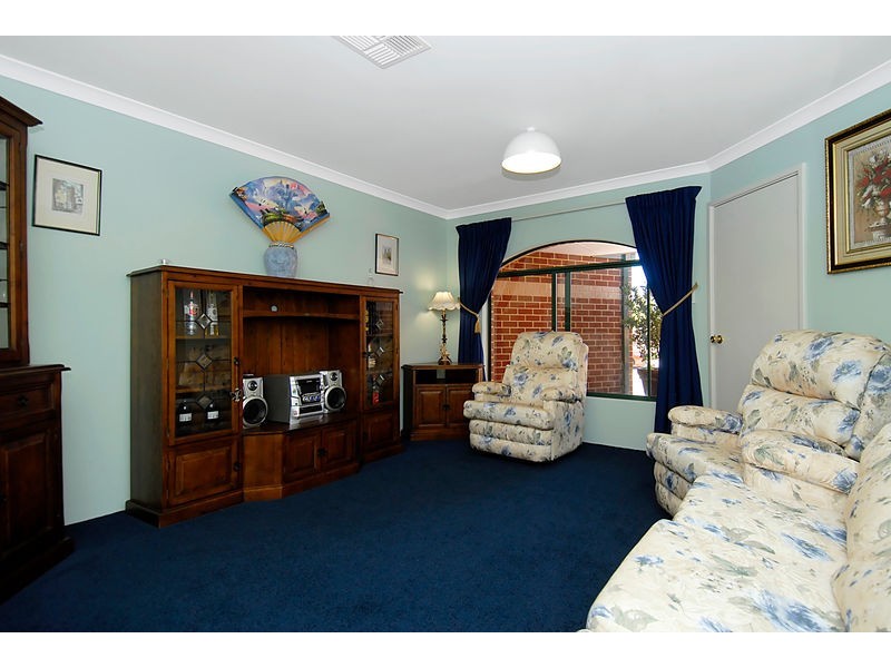 17 Hennessy Drive, Ashby WA 6065