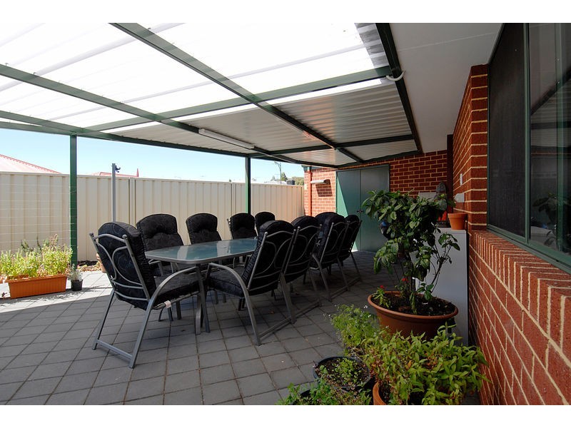 17 Hennessy Drive, Ashby WA 6065