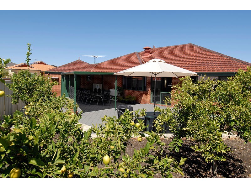 17 Hennessy Drive, Ashby WA 6065