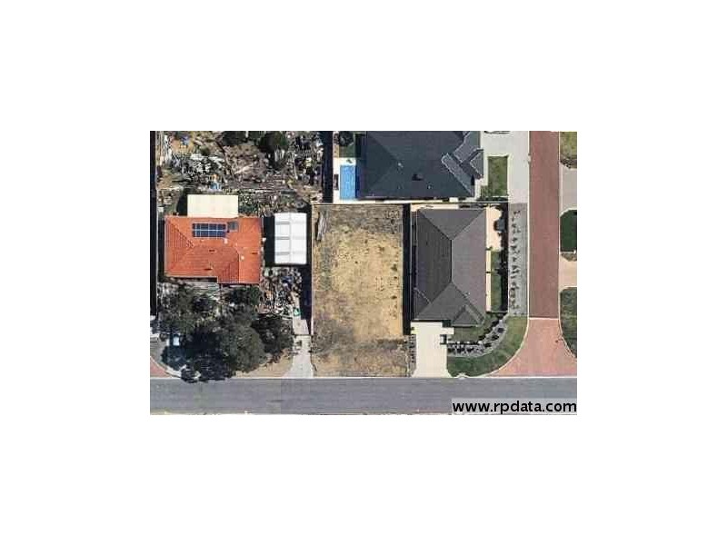 144 Nicholas Road, Hocking WA 6065