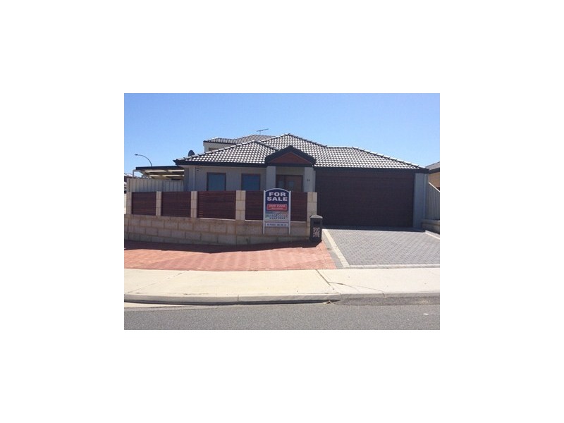 29 Shiraz Blvd, Pearsall WA 6065