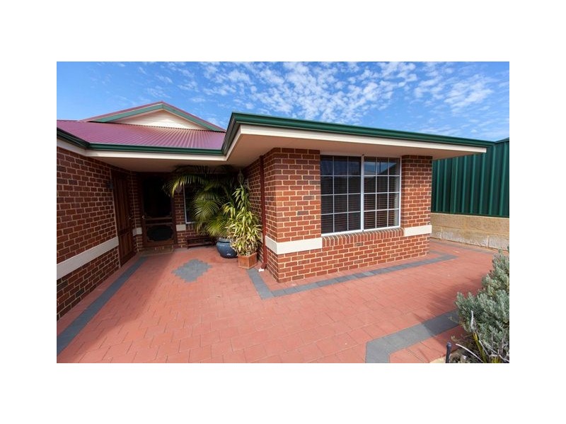 6 Ballad Crescent, Bullsbrook WA 6084