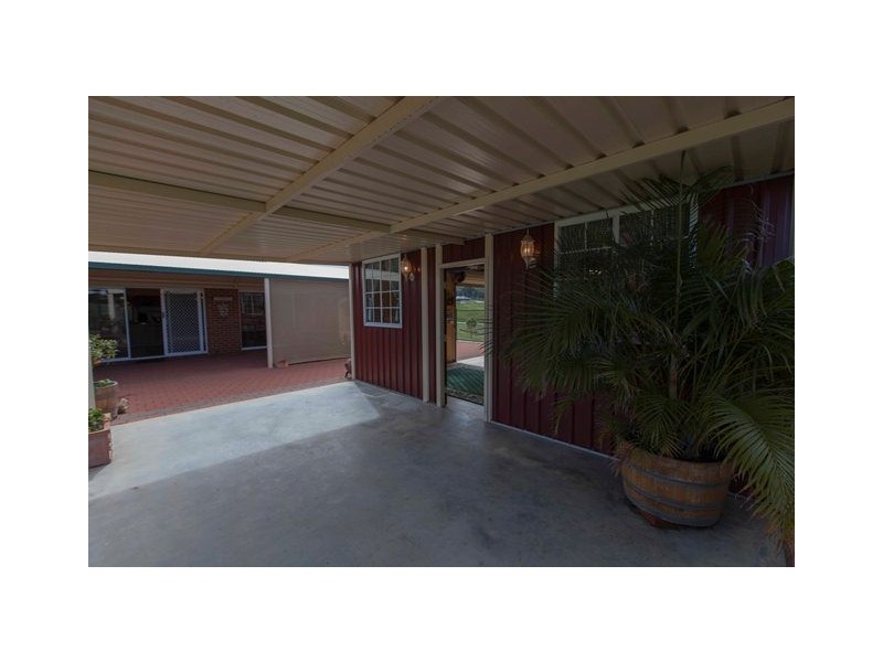 6 Ballad Crescent, Bullsbrook WA 6084