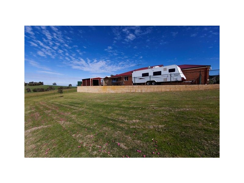 6 Ballad Crescent, Bullsbrook WA 6084