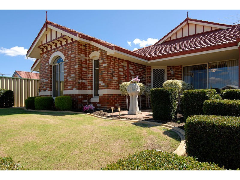 5 Siena Link, Ashby WA 6065