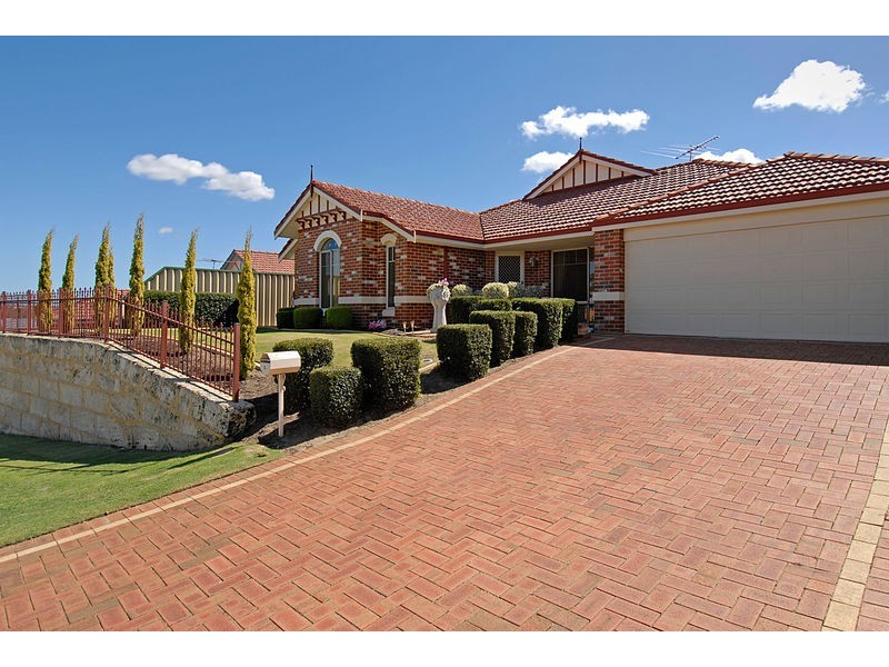 5 Siena Link, Ashby WA 6065