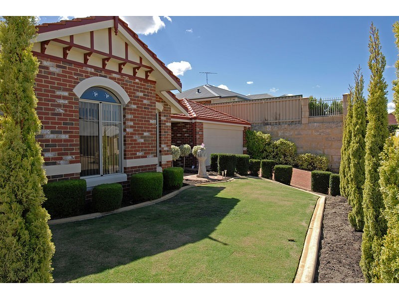 5 Siena Link, Ashby WA 6065