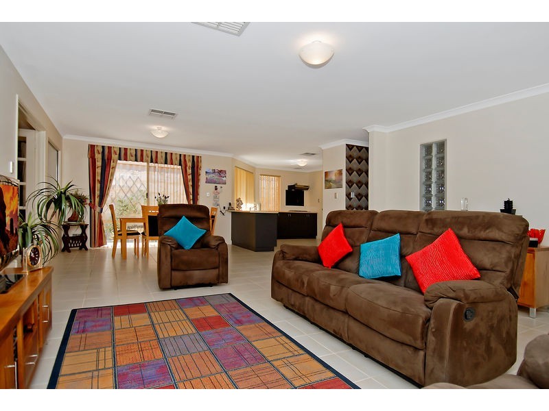 5 Siena Link, Ashby WA 6065