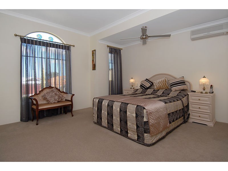 5 Siena Link, Ashby WA 6065