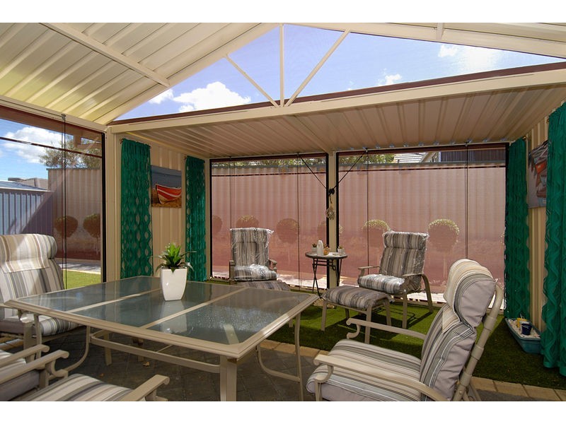 5 Siena Link, Ashby WA 6065