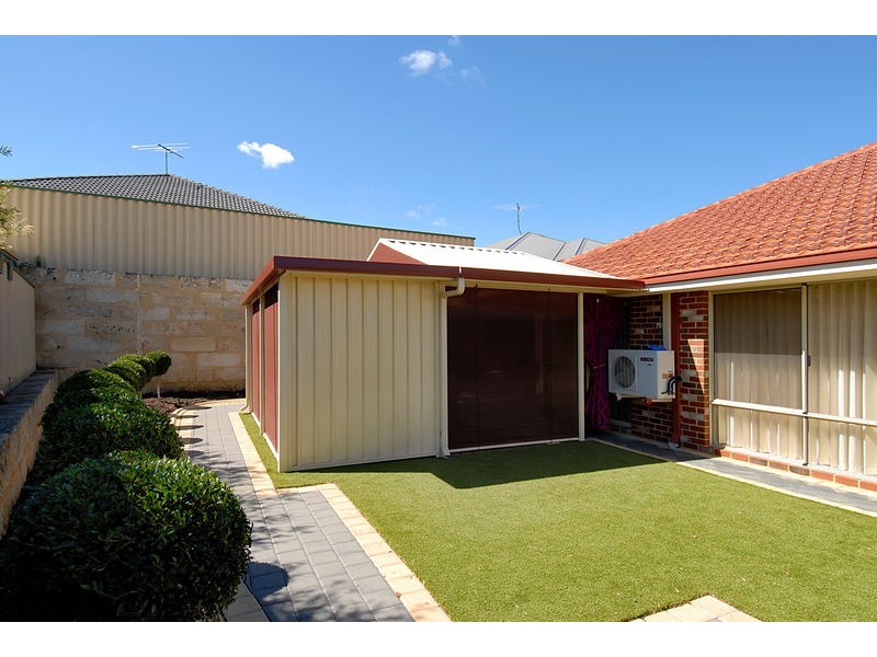 5 Siena Link, Ashby WA 6065