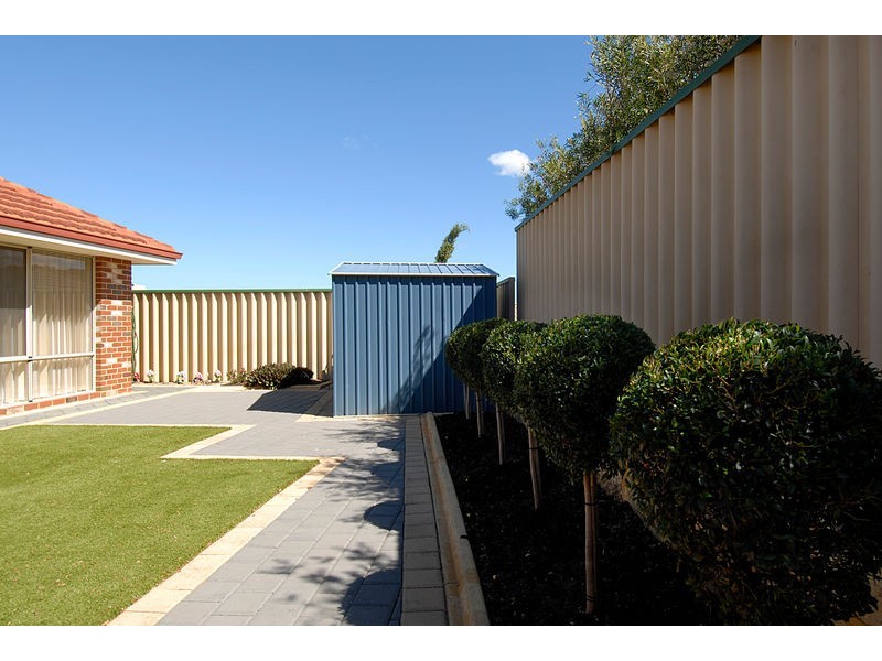 5 Siena Link, Ashby WA 6065