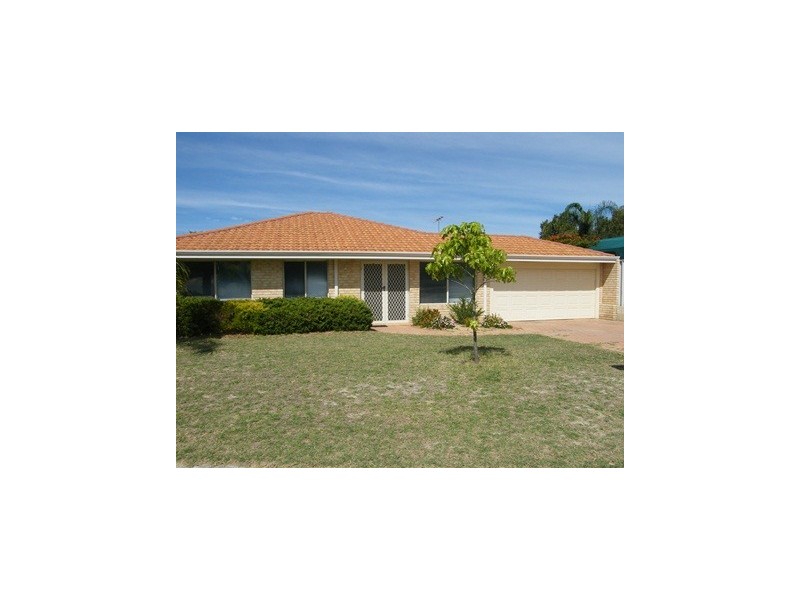 76 Viridian Drive, Banksia Grove WA 6031
