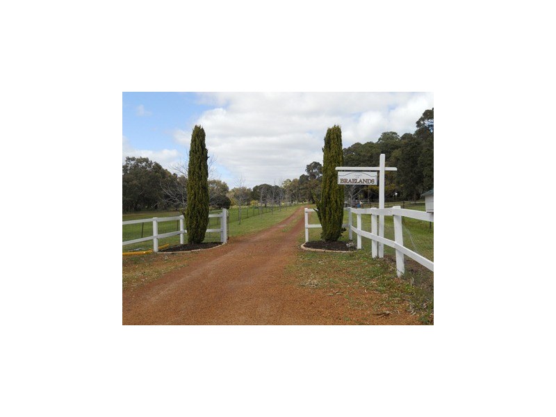 74 Jess Road, Bullsbrook WA 6084
