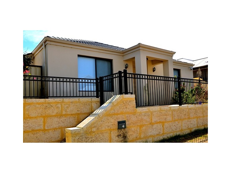 6 Stanmore Place, Clarkson WA 6030