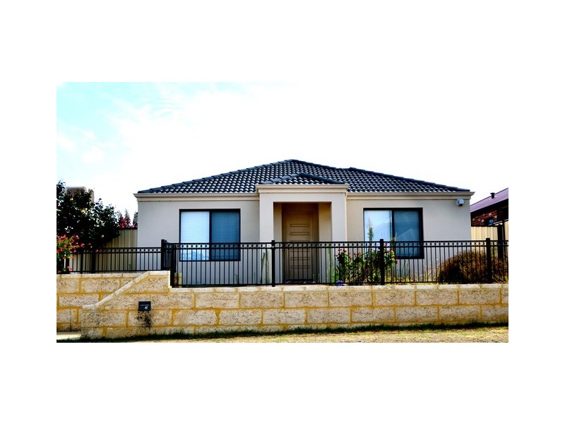 6 Stanmore Place, Clarkson WA 6030