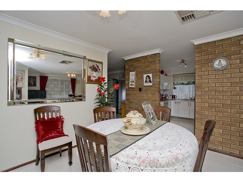 6 Wonyill Street, Wanneroo WA 6065