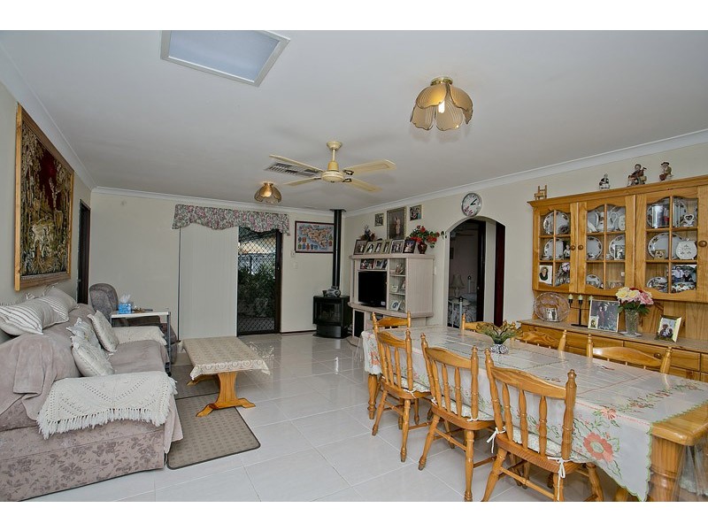 6 Wonyill Street, Wanneroo WA 6065