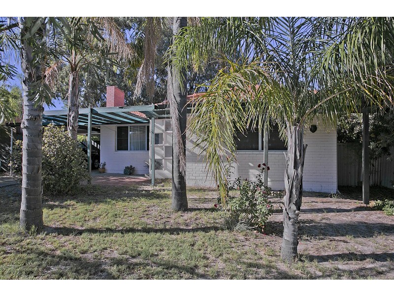 24 North Ave, Bullsbrook WA 6084