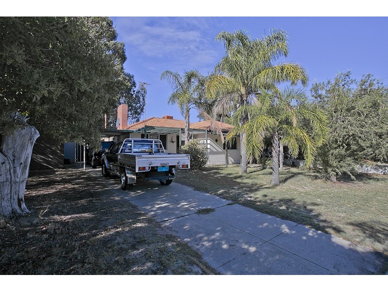 24 North Ave, Bullsbrook WA 6084