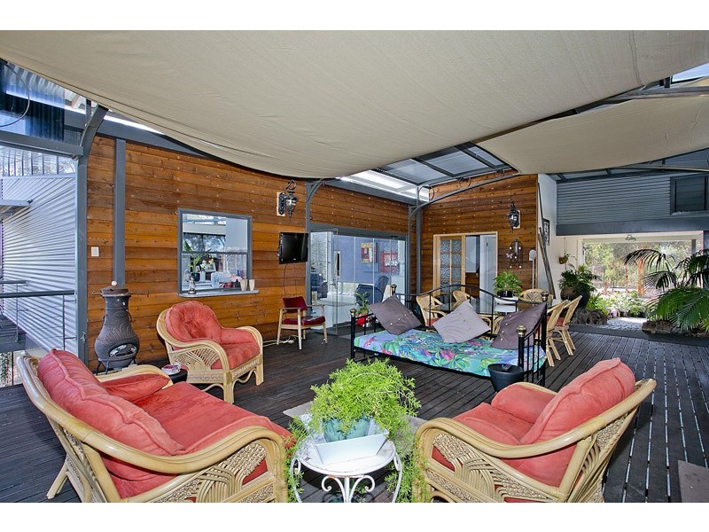 42 Raymond Court, Clackline WA 6564