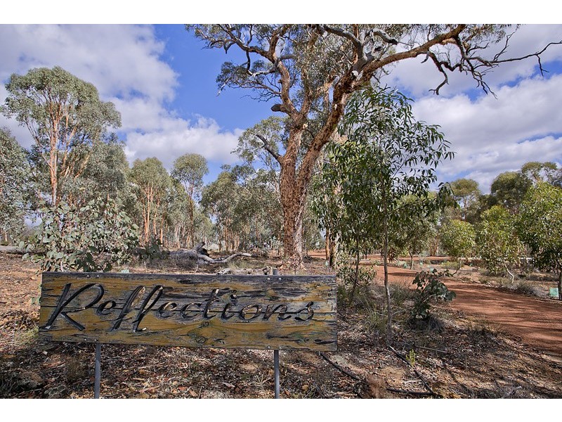 42 Raymond Court, Clackline WA 6564