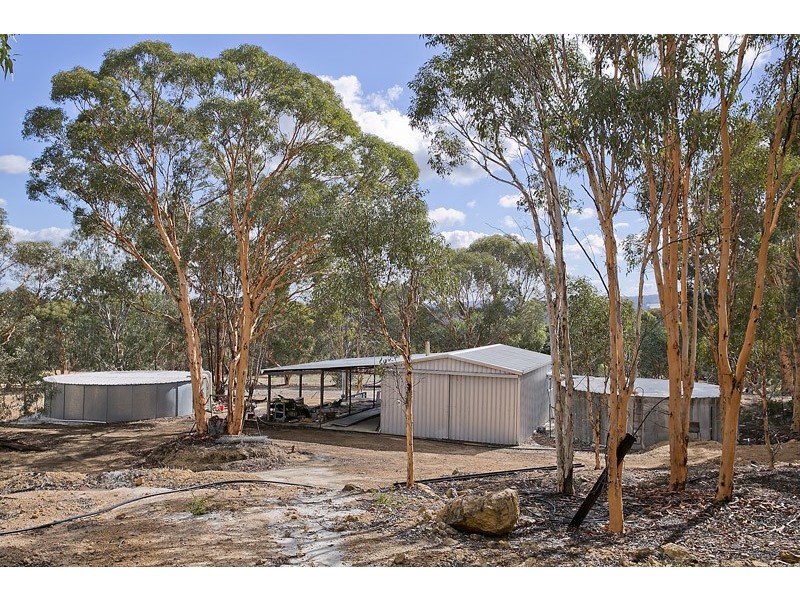 42 Raymond Court, Clackline WA 6564