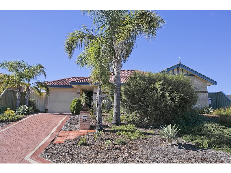 29 Mulloway Place, Warnbro WA 6169