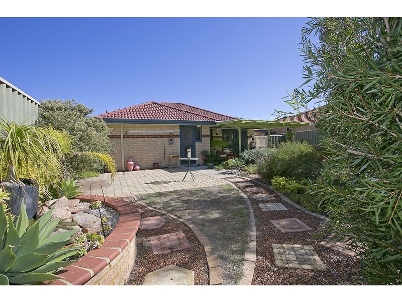 29 Mulloway Place, Warnbro WA 6169