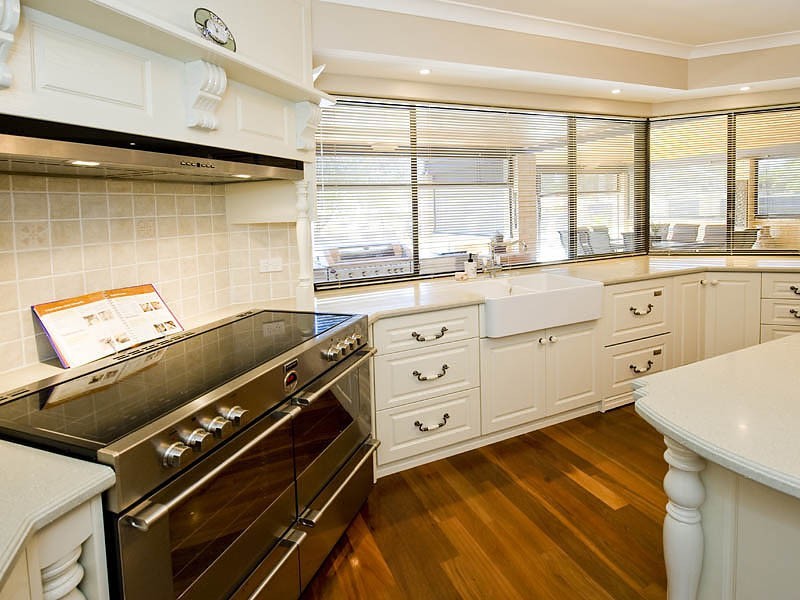 5 Rose Bay Court, Kallaroo WA 6025