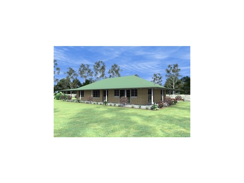 110 Patersonia Road, Chittering WA 6084