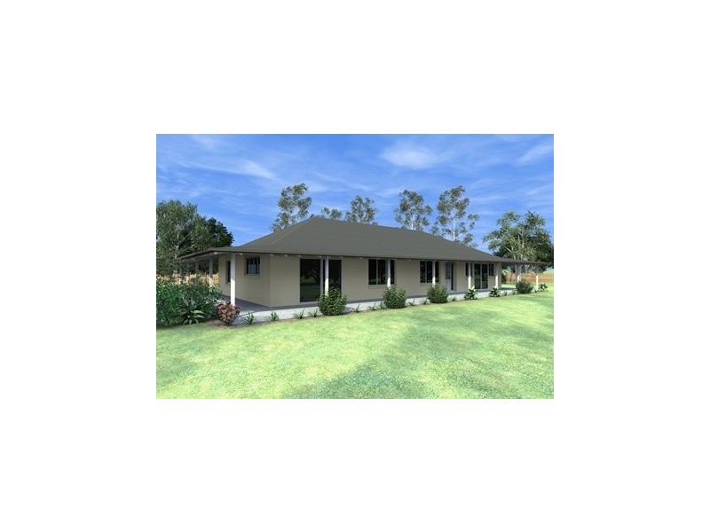 110 Patersonia Road, Chittering WA 6084