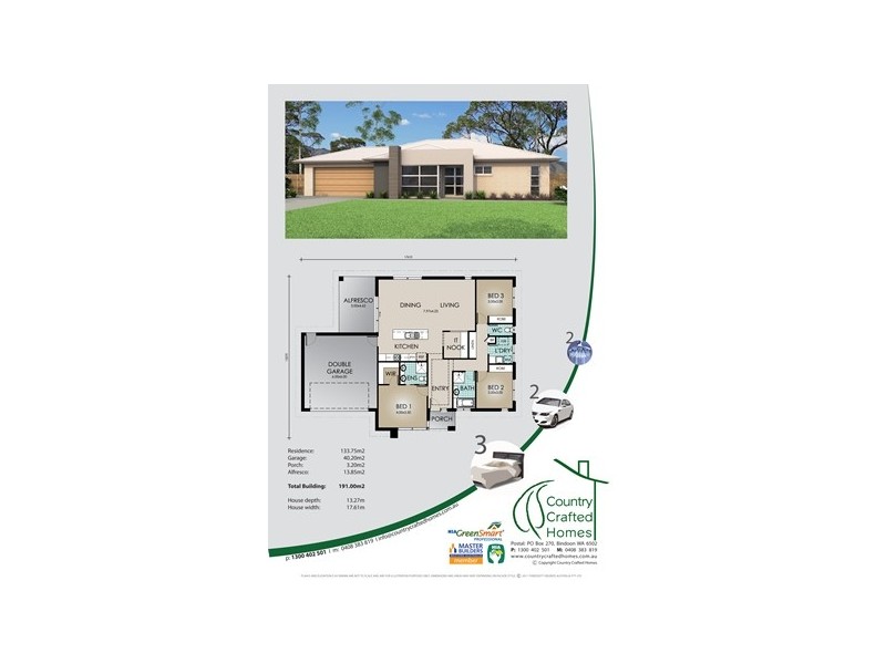 110 Patersonia Road, Chittering WA 6084