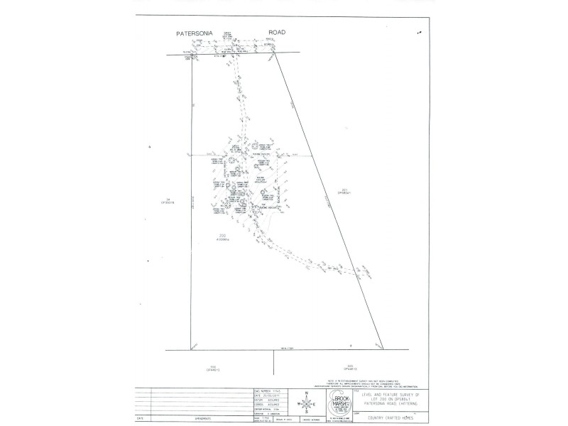 110 Patersonia Road, Chittering WA 6084