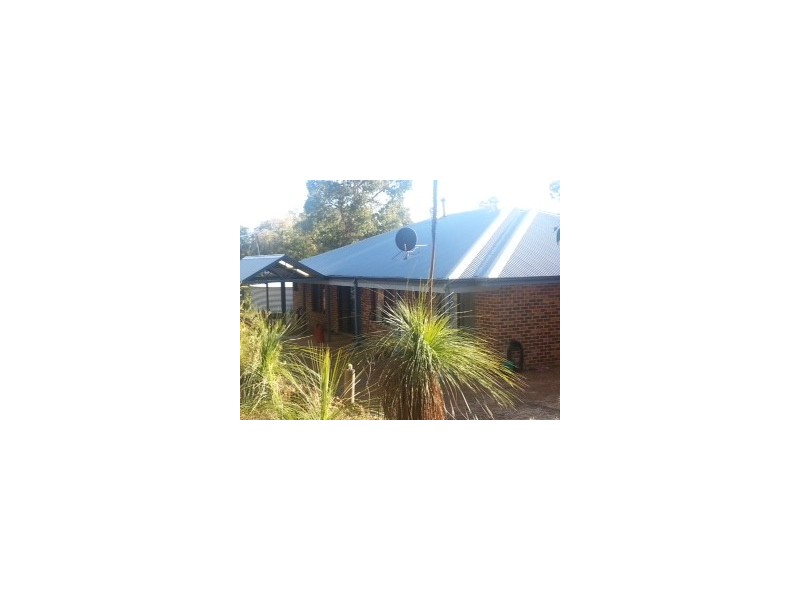 328 Powderbark Road, Lower Chittering WA 6084