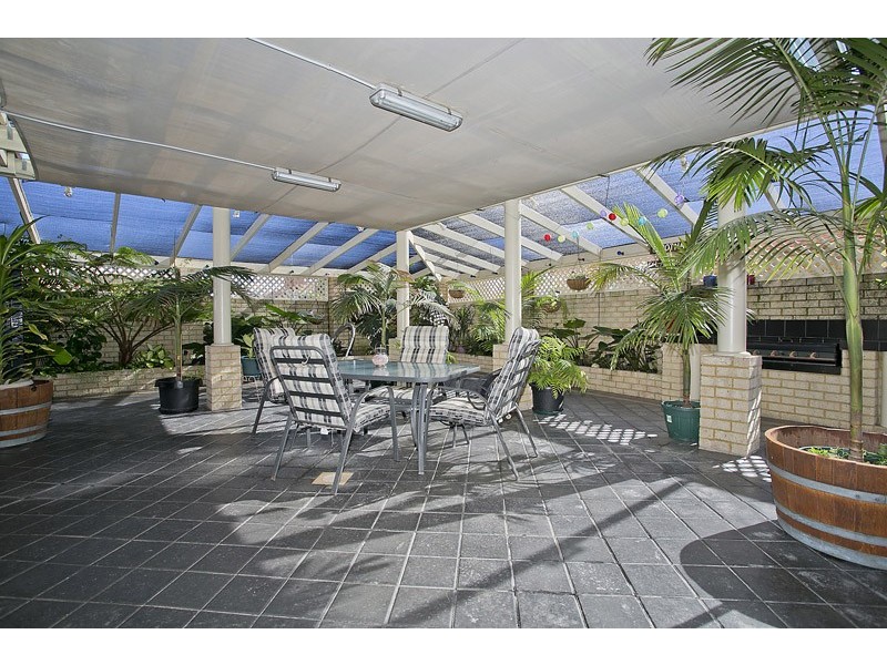 39 Staunton Vale, Carramar WA 6031