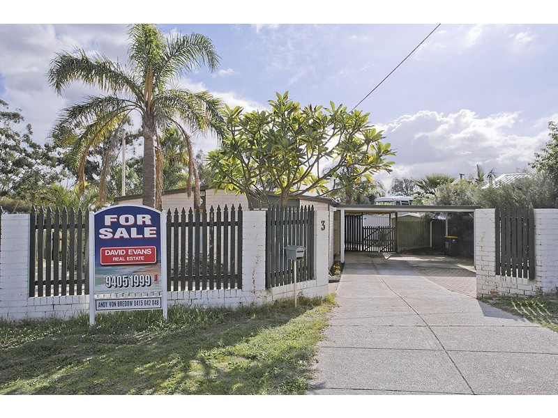 3 Beelara Way, Wanneroo WA 6065