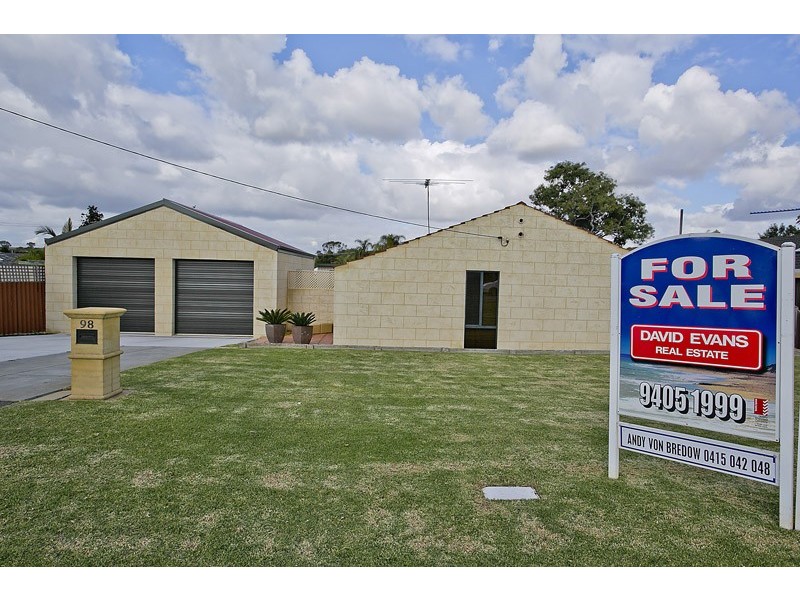 98 Dundebar Road, Wanneroo WA 6065