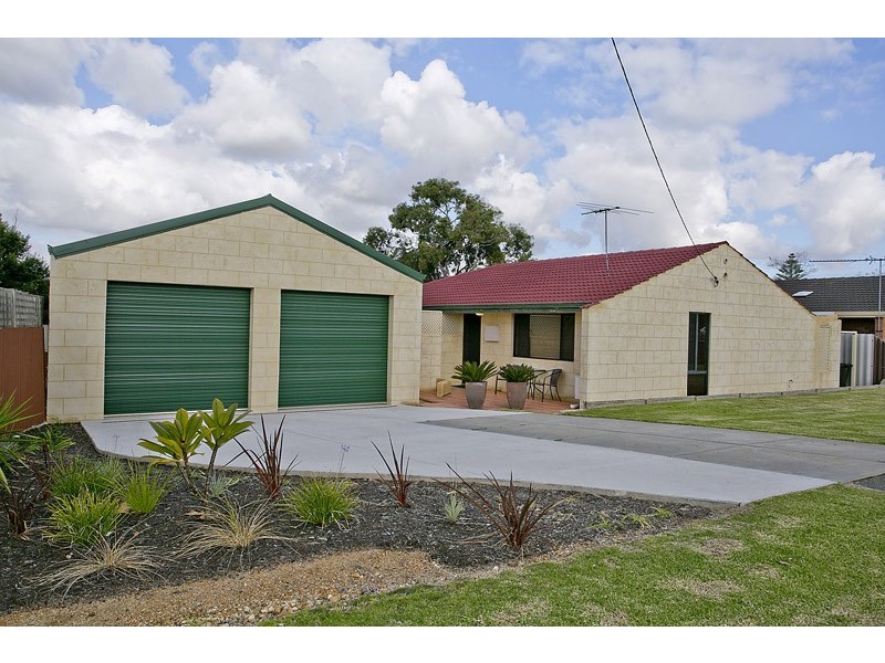 98 Dundebar Road, Wanneroo WA 6065