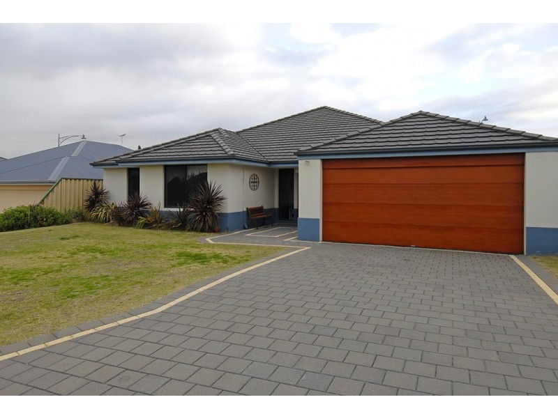 3 Cezanne Bend, Ashby WA 6065